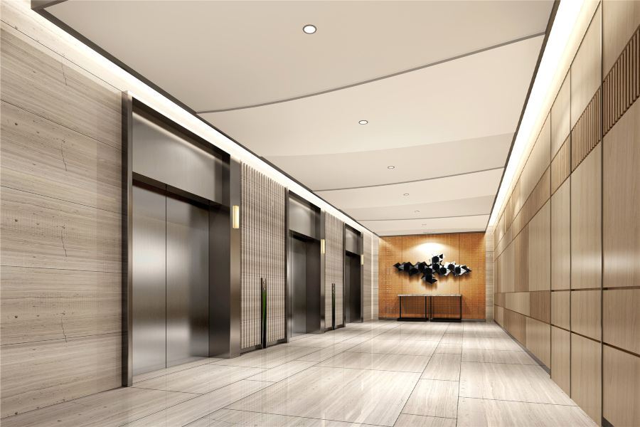 Holiday Inn Tianjin Wuqing By Ihg ภายนอก รูปภาพ