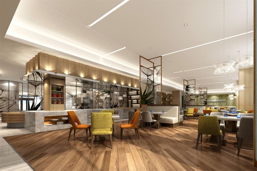 Holiday Inn Tianjin Wuqing By Ihg ภายนอก รูปภาพ