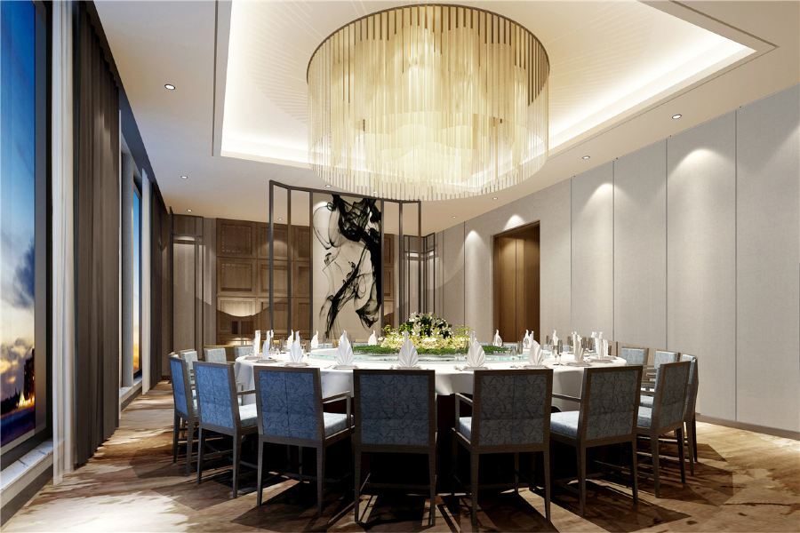 Holiday Inn Tianjin Wuqing By Ihg ภายนอก รูปภาพ